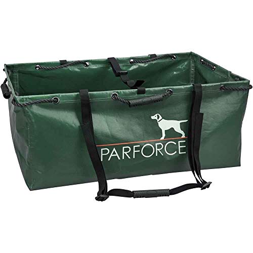 PARFORCE Multi- und Wildwanne faltbar Flexy mit Griffen Medium PARFORCE Multi- und Wildwanne faltbar Flexy mit Griffen Medium von Parforce