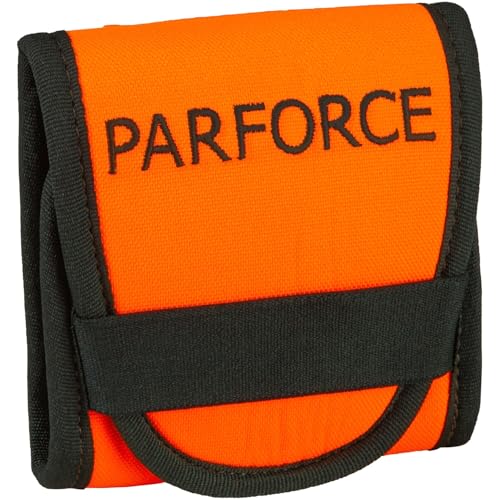 Parforce Patronenetui für 9 Kugelpatronen Parforce Patronenetui für 9 Kugelpatronen von Parforce
