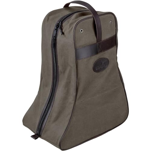 Parforce Stiefeltasche Oliv von Parforce