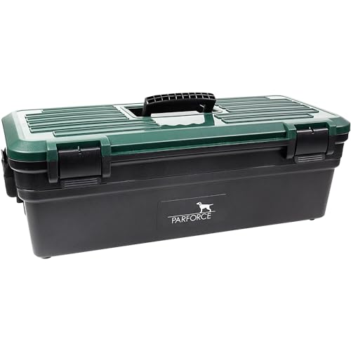 Parforce Waffenpflegebox und Range Box Parforce Waffenpflegebox und Range Box von Parforce