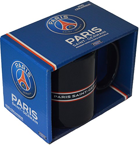 Box 1 Tasse Tasse PSG - offizielle Kollektion PARIS SAINT GERMAIN - Ligue 1 Box 1 Tasse Tasse PSG - offizielle Kollektion PARIS SAINT GERMAIN - Ligue 1 von PSG