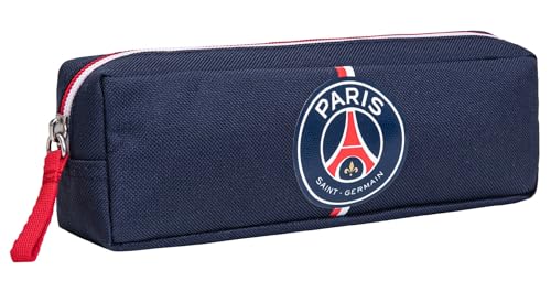 Federmäppchen PSG – offizielle Kollektion PARIS SAINT GERMAIN von PARIS SAINT - GERMAIN