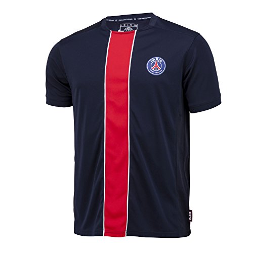 PARIS SAINT - GERMAIN Trikot PSG – Offizielle Kollektion, Herrengröße von PARIS SAINT - GERMAIN