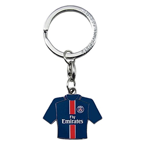 Offizieller Schlüsselanhänger Paris Saint Germain - PSG-Fans - 1. Fußballliga von PARIS SAINT-GERMAIN