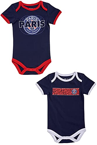 PARIS SAINT GERMAIN Baby-Body PSG von PARIS SAINT-GERMAIN