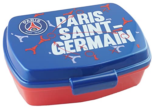 Paris Saint-Germain Brotdose PSG – Offizielle Kollektion von PARIS SAINT-GERMAIN