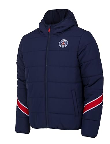 PARIS SAINT-GERMAIN Daunenjacke PSG, offizielle Kollektion, 8 Jahre PARIS SAINT-GERMAIN Daunenjacke PSG, offizielle Kollektion, 8 Jahre von PSG