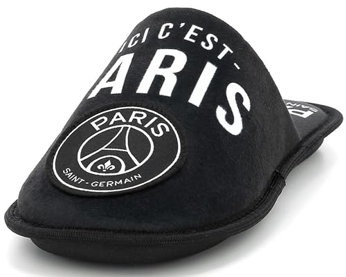 PARIS SAINT GERMAIN Hausschuhe PSG, offizielle Kollektion, Größe 34 PARIS SAINT GERMAIN Hausschuhe PSG, offizielle Kollektion, Größe 34 von PSG