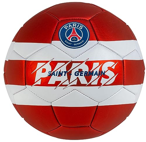PARIS SAINT - GERMAIN Kleiner Fußball PSG – Offizielle Kollektion, Größe 1 PARIS SAINT - GERMAIN Kleiner Fußball PSG – Offizielle Kollektion, Größe 1 von PSG