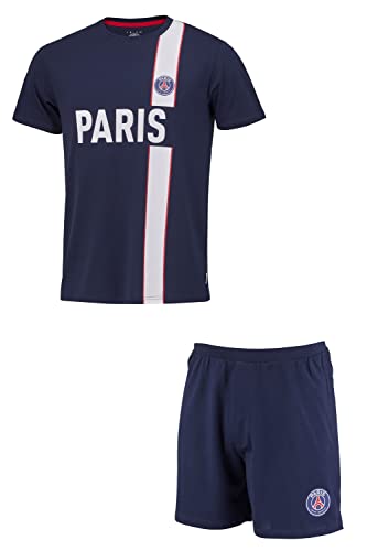 PARIS SAINT GERMAIN Taillierter Pyjama PSG 2022/23 von PARIS SAINT-GERMAIN