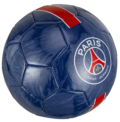 Paris Saint-Germain Fußball PSG – Offizielle Kollektion, Größe 5 Paris Saint-Germain Fußball PSG – Offizielle Kollektion, Größe 5 von PSG