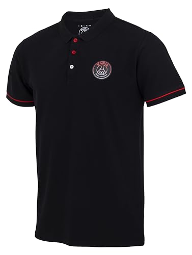 Paris Saint-Germain PSG-Poloshirt, offizielle Kollektion, Größe XXL von PARIS SAINT-GERMAIN