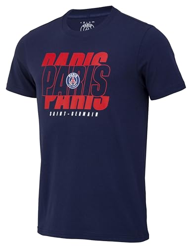 Paris Saint-Germain T-Shirt PSG, offizielle Kollektion, Größe 12 Jahre von PARIS SAINT-GERMAIN