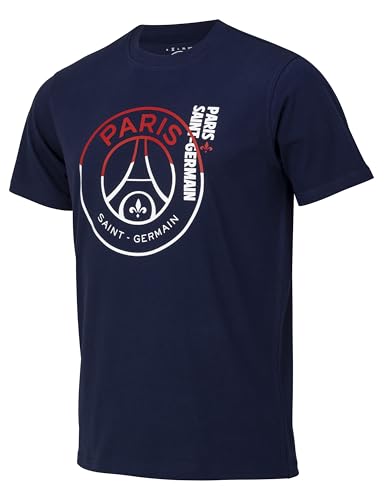 Paris Saint-Germain T-Shirt PSG, offizielle Kollektion, Größe M von PARIS SAINT-GERMAIN