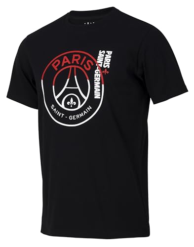 Paris Saint-Germain T-Shirt PSG, offizielle Kollektion, Größe XL von PARIS SAINT-GERMAIN