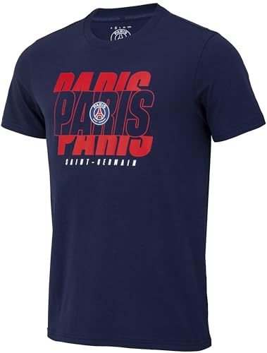 Paris Saint-Germain T-Shirt PSG, offizielle Kollektion, Größe XL von PARIS SAINT-GERMAIN