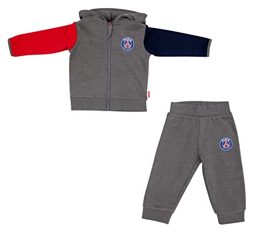 Paris Saint-Germain Trainingsanzug für Babys, Jungen, PSG, offizielle Kollektion, 36 Monate Paris Saint-Germain Trainingsanzug für Babys, Jungen, PSG, offizielle Kollektion, 36 Monate von PSG