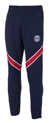 Paris Saint-Germain Trainingshose PSG, offizielle Kollektion, Größe L von PARIS SAINT-GERMAIN