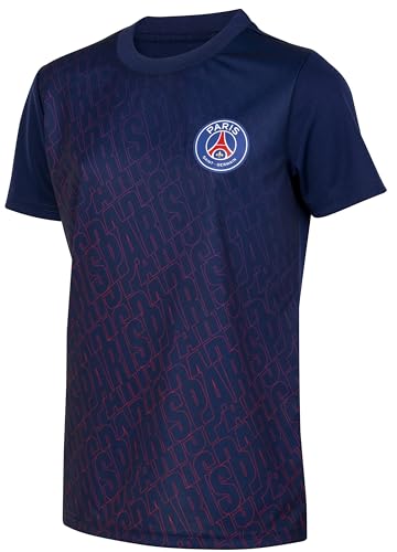 Paris Saint-Germain Trikot PSG – Offizielle Kollektion, Größe XL von PARIS SAINT-GERMAIN