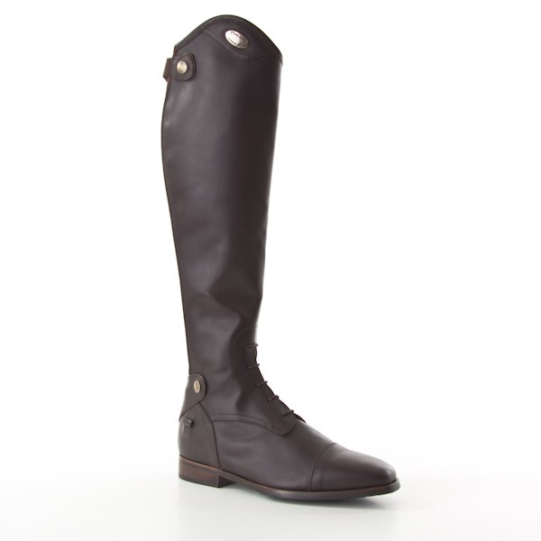 PARLANTI Passion Reitstiefel Miami Moro, Lederreitstiefel, braun PARLANTI Passion Reitstiefel Miami Moro, Lederreitstiefel, braun von Parlanti