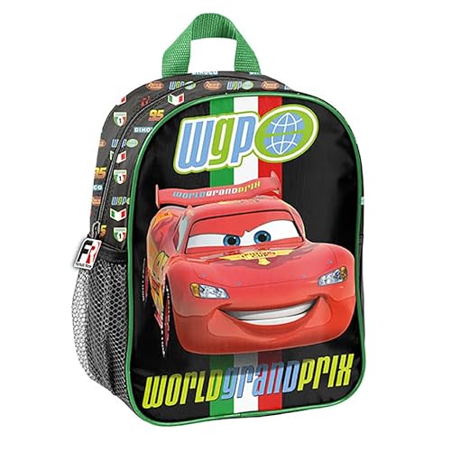 PASO DC22CH-303, Schulrucksack Cars, Multicolor PASO DC22CH-303, Schulrucksack Cars, Multicolor von PASO
