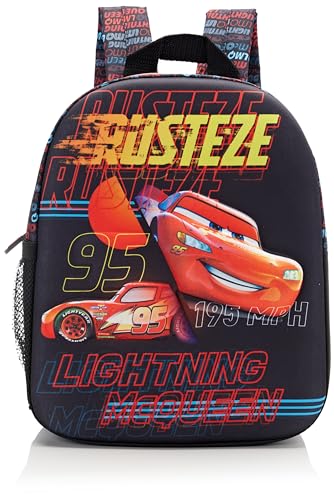 PASO DC23CC-503, Schulrucksack Cars, Multicolor von PASO