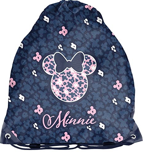 PASO Minnie Mouse Schuhbeutel PASO Minnie Mouse Schuhbeutel von PASO