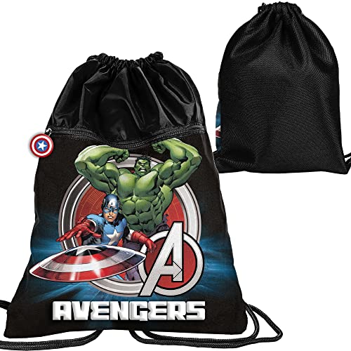 PASO Premium Avengers Schuhtasche PASO Premium Avengers Schuhtasche von PASO