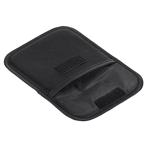 PATIKIL 120x120mm Kamera Filtergehäuse 1 Tasche Filtergehäuse Beutel Wasserbeständig Staubdicht Filter Tragetasche für Fotografie Filter Lagerung Schwarz PATIKIL 120x120mm Kamera Filtergehäuse 1 Tasche Filtergehäuse Beutel Wasserbeständig Staubdicht Filter Tragetasche für Fotografie Filter Lagerung Schwarz von PATIKIL