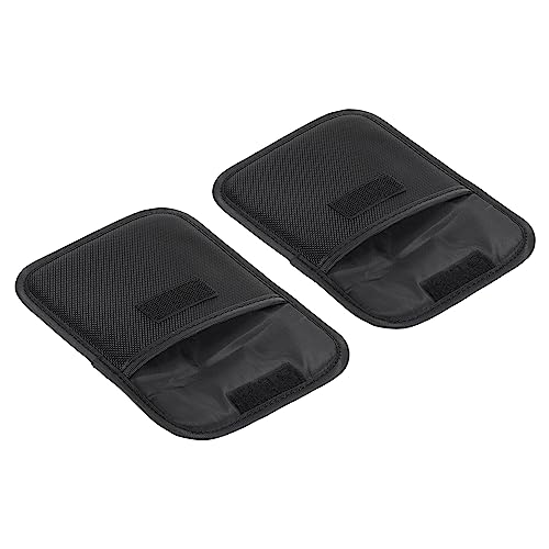 PATIKIL 120x120mm Kamera Filtergehäuse 2 Pack 1 Tasche Filtergehäuse Beutel Wasserbeständig Staubdicht Filter Tragetasche für Fotografie Filter Lagerung Schwarz PATIKIL 120x120mm Kamera Filtergehäuse 2 Pack 1 Tasche Filtergehäuse Beutel Wasserbeständig Staubdicht Filter Tragetasche für Fotografie Filter Lagerung Schwarz von PATIKIL