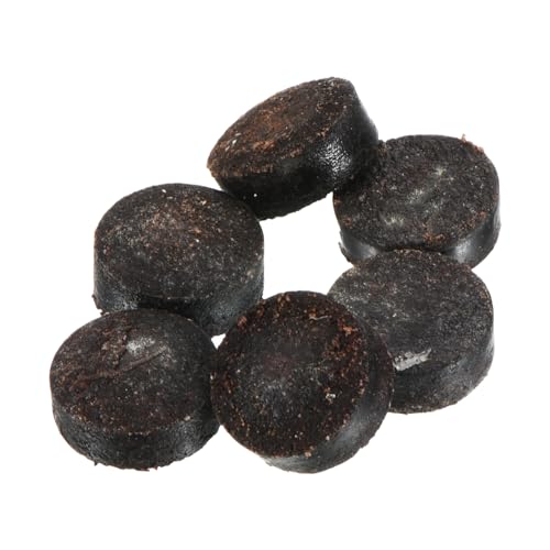 PATIKIL 13mm 12Pack Billardqueue Spitze Pool Billardqueue Spitze Pool Stick Ersatz Spitze Snooker Queue Spitzen für Billardqueue Braun PATIKIL 13mm 12Pack Billardqueue Spitze Pool Billardqueue Spitze Pool Stick Ersatz Spitze Snooker Queue Spitzen für Billardqueue Braun von PATIKIL