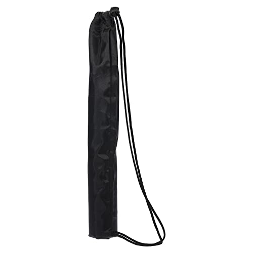 PATIKIL 17" Lang Einbeinstativ Tragetasche Tasche Nylon Tragetasche mit Schulter Riemen Tragbar Klappbar für Kamera Einbeinstativ Schwarz PATIKIL 17" Lang Einbeinstativ Tragetasche Tasche Nylon Tragetasche mit Schulter Riemen Tragbar Klappbar für Kamera Einbeinstativ Schwarz von PATIKIL