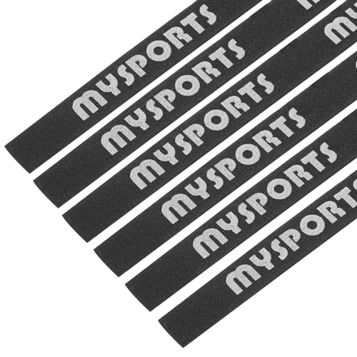 PATIKIL 18x0.4 Tisch Tennis Schläger Kantenband 10 Pack Ping-Pong Tennisschläger Seitenband Schutz Kanten von Gummi und Blade für Paddel Schläger Schwarz PATIKIL 18x0.4 Tisch Tennis Schläger Kantenband 10 Pack Ping-Pong Tennisschläger Seitenband Schutz Kanten von Gummi und Blade für Paddel Schläger Schwarz von PATIKIL