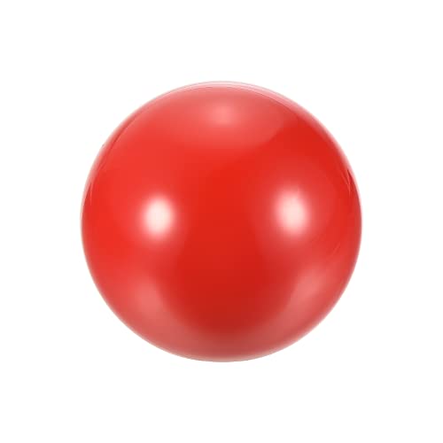 PATIKIL 2-1/16" Snooker Ersatz Rot Ball Harz Billiard Pool Queue Ball für Snooker Pooltisch von PATIKIL