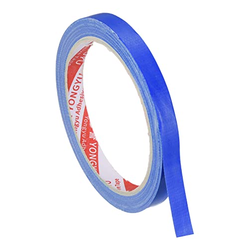 PATIKIL 20 Tischtennis Seitenband Klebeband Gummi Klinge Paddelschläger 33ft x 0,4" PATIKIL 20 Tischtennis Seitenband Klebeband Gummi Klinge Paddelschläger 33ft x 0,4" von PATIKIL