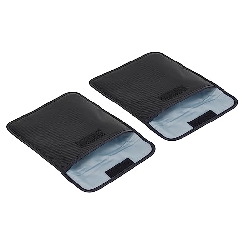 PATIKIL 205x195mm Kamera Filtergehäuse 2 Pack 1 Tasche Filtergehäuse Beutel Wasserbeständig Staubdicht Filter Tragetasche für Fotografie Filter Lagerung Schwarz PATIKIL 205x195mm Kamera Filtergehäuse 2 Pack 1 Tasche Filtergehäuse Beutel Wasserbeständig Staubdicht Filter Tragetasche für Fotografie Filter Lagerung Schwarz von PATIKIL