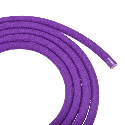 PATIKIL 2Pack 3 Meter Gym Seil für Fitness Sport Trainingsgerät Zuhause Workout Lila PATIKIL 2Pack 3 Meter Gym Seil für Fitness Sport Trainingsgerät Zuhause Workout Lila von PATIKIL