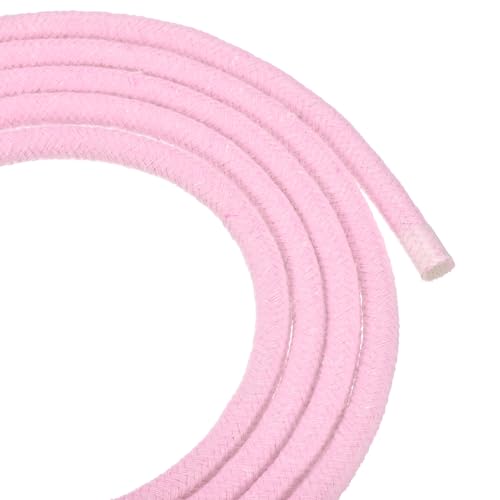 PATIKIL 3 Meter Gym Seil für Fitness Sport Trainingsgerät Zuhause Workout Rosa PATIKIL 3 Meter Gym Seil für Fitness Sport Trainingsgerät Zuhause Workout Rosa von PATIKIL