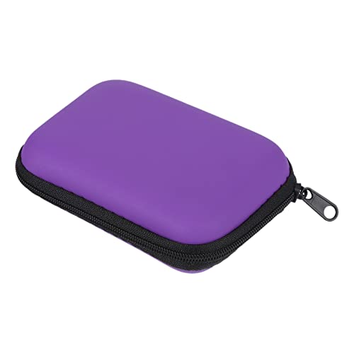 PATIKIL Dart Gehäuse Multifunktionell Eva Pfeile Tragen Lagerung mit Netze Taschen für Dartspitzen Flüge Zubehör Lila PATIKIL Dart Gehäuse Multifunktionell Eva Pfeile Tragen Lagerung mit Netze Taschen für Dartspitzen Flüge Zubehör Lila von PATIKIL
