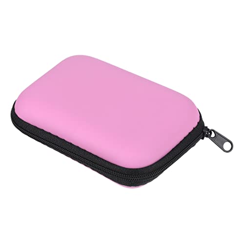 PATIKIL Dart Gehäuse Multifunktionell Eva Pfeile Tragen Lagerung mit Netze Taschen für Dartspitzen Flüge Zubehör Rosa PATIKIL Dart Gehäuse Multifunktionell Eva Pfeile Tragen Lagerung mit Netze Taschen für Dartspitzen Flüge Zubehör Rosa von PATIKIL