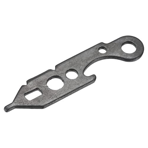 PATIKIL Dart Schraubenschlüssel Werkzeug Plastik Dart Kopf Handling Dart Zubehör für Aluminum Welles Dartspitzen PATIKIL Dart Schraubenschlüssel Werkzeug Plastik Dart Kopf Handling Dart Zubehör für Aluminum Welles Dartspitzen von PATIKIL