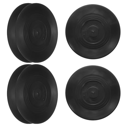 PATIKIL Leere Vinyl Schallplatten 5" 6Stk Cd Gefälschte Vinyl Schallplatten für Wand Ästhetische Schallplatten für Rolle Musik Zimmer Rock Party Basteln Dekoration Schwarz PATIKIL Leere Vinyl Schallplatten 5" 6Stk Cd Gefälschte Vinyl Schallplatten für Wand Ästhetische Schallplatten für Rolle Musik Zimmer Rock Party Basteln Dekoration Schwarz von PATIKIL