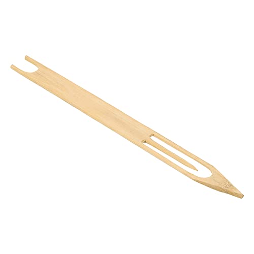 PATIKIL Netznadel Shuttles 10# Bambus Angelschnur Reparatur Shuttles Leitung Fischernetz Kit Flickzeug PATIKIL Netznadel Shuttles 10# Bambus Angelschnur Reparatur Shuttles Leitung Fischernetz Kit Flickzeug von PATIKIL
