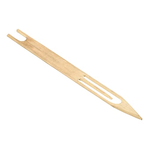 PATIKIL Netznadel Shuttles 9# Bambus Angelschnur Reparatur Shuttles Leitung Fischernetz Kit Flickzeug PATIKIL Netznadel Shuttles 9# Bambus Angelschnur Reparatur Shuttles Leitung Fischernetz Kit Flickzeug von PATIKIL
