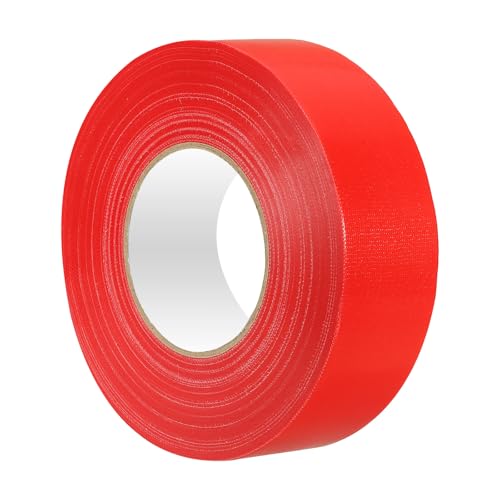 PATIKIL Pickleball Court Tape 2 in x 236ft, Pickleball Court Marking Kit for Indoor/Outdoor Tennis Volleyball Badminton Court, Red PATIKIL Pickleball Court Tape 2 in x 236ft, Pickleball Court Marking Kit for Indoor/Outdoor Tennis Volleyball Badminton Court, Red von PATIKIL
