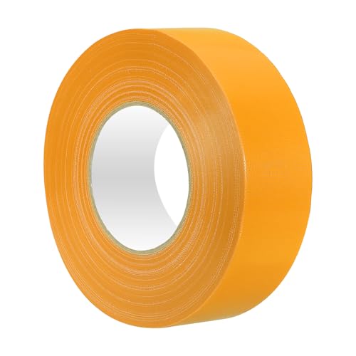PATIKIL Pickleball Court Tape 2 in x 236ft, Pickleball Court Marking Kit for Indoor/Outdoor Tennis Volleyball Badminton Court, Yellow PATIKIL Pickleball Court Tape 2 in x 236ft, Pickleball Court Marking Kit for Indoor/Outdoor Tennis Volleyball Badminton Court, Yellow von PATIKIL