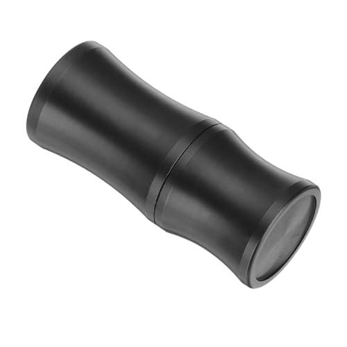 PATIKIL Pool Cue Joint Protector 5/16x8, 1 Stück Kunststoff-Billardqueue-Gelenkschutzgewindekappe Billardzubehör, Schwarz PATIKIL Pool Cue Joint Protector 5/16x8, 1 Stück Kunststoff-Billardqueue-Gelenkschutzgewindekappe Billardzubehör, Schwarz von PATIKIL