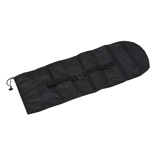 PATIKIL Skateboard Tasche 34.6"x12.5" Tragetasche Rucksack Wasserdicht Tragbar mit Verstellbare Schulter Gurt für Reisen Skateboarding PATIKIL Skateboard Tasche 34.6"x12.5" Tragetasche Rucksack Wasserdicht Tragbar mit Verstellbare Schulter Gurt für Reisen Skateboarding von PATIKIL