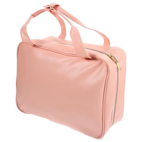 PATKAW Kulturbeutel Zum Aufhängen Transparente Reisetasche Für Kosmetik Make Up Organizer Mit Mehreren Fächern Praktische Und wasserdichte Kosmetiktasche Für Reisen Und Zuhause von PATKAW