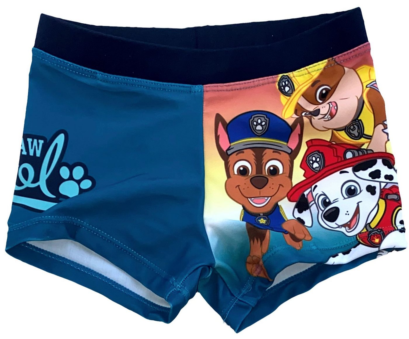 PAW PATROL Badehose Paw Patrol oder Cars Badehose Schwimm Boxer Jungen Schwimmhose Gr. 98/104 110/116 122/128 PAW PATROL Badehose Paw Patrol oder Cars Badehose Schwimm Boxer Jungen Schwimmhose Gr. 98/104 110/116 122/128 von PAW PATROL
